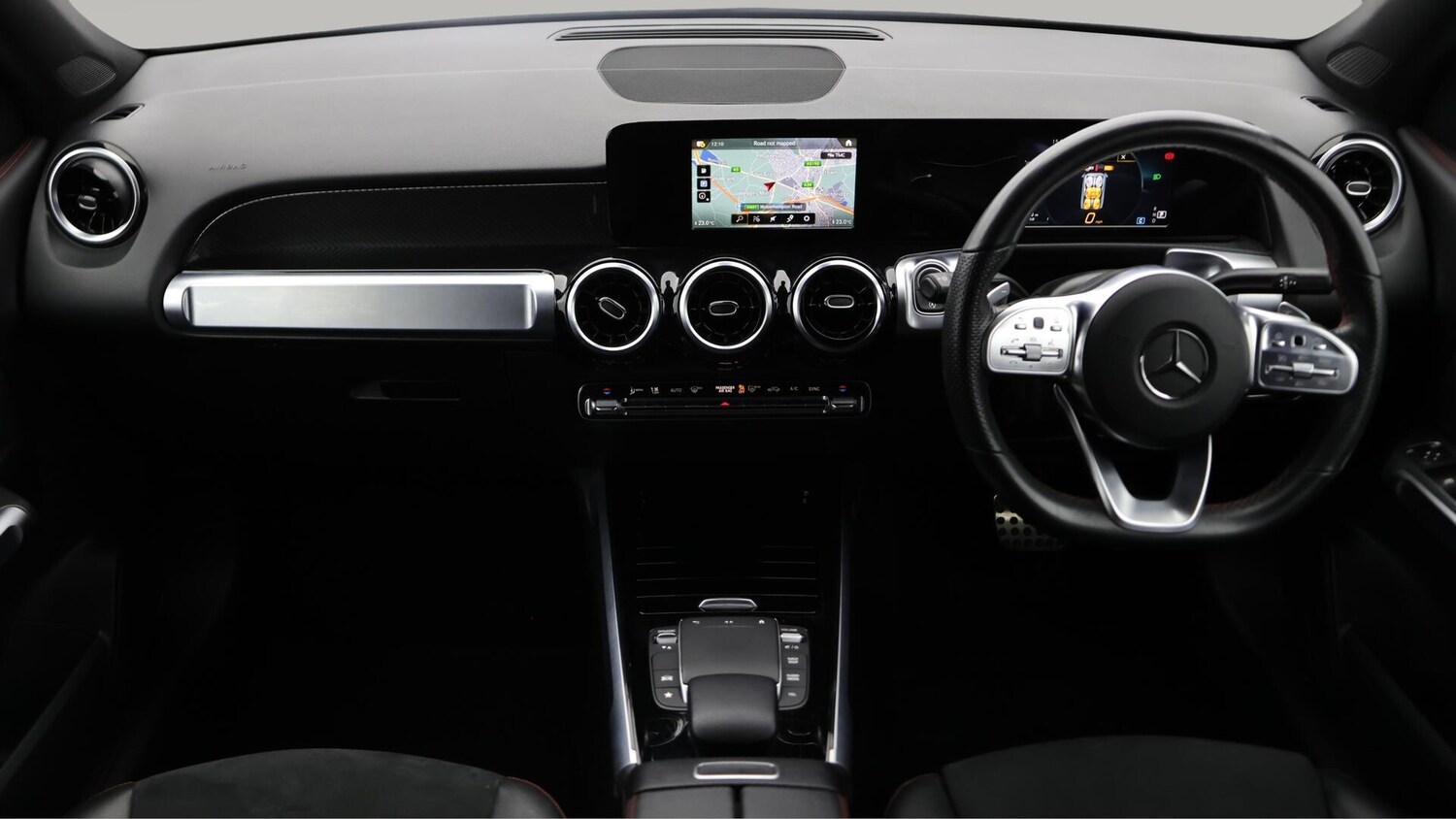 Used Mercedes-Benz GLB 2022 for sale - 76432449: Photo 14