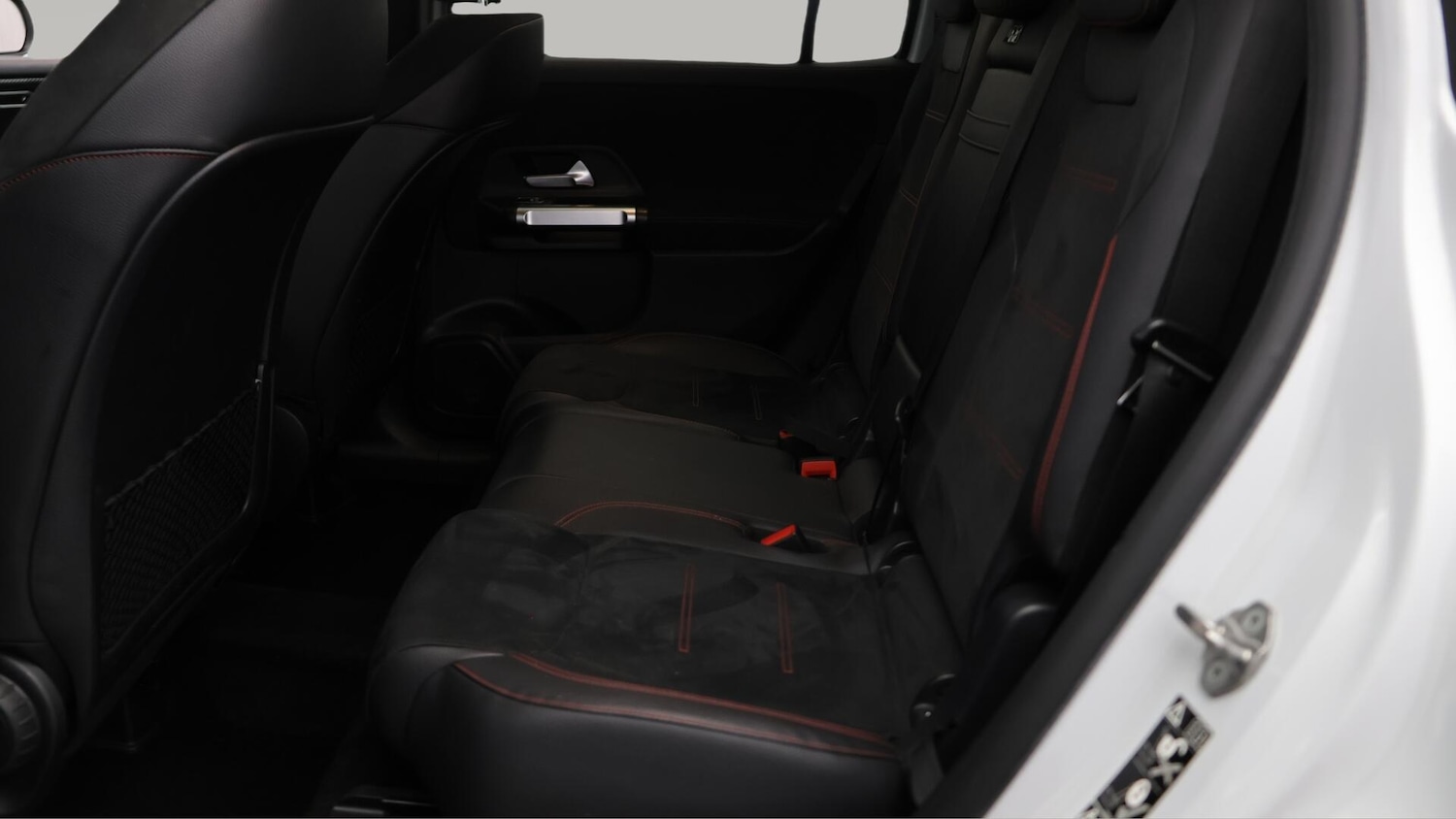 Used Mercedes-Benz GLB 2022 for sale - 76432449: Photo 17