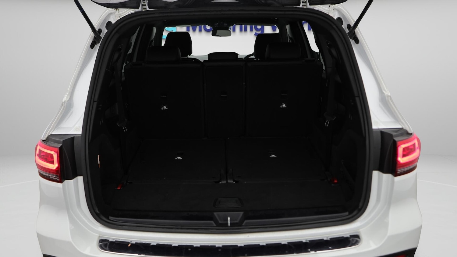 Used Mercedes-Benz GLB 2022 for sale - 76432449: Photo 18