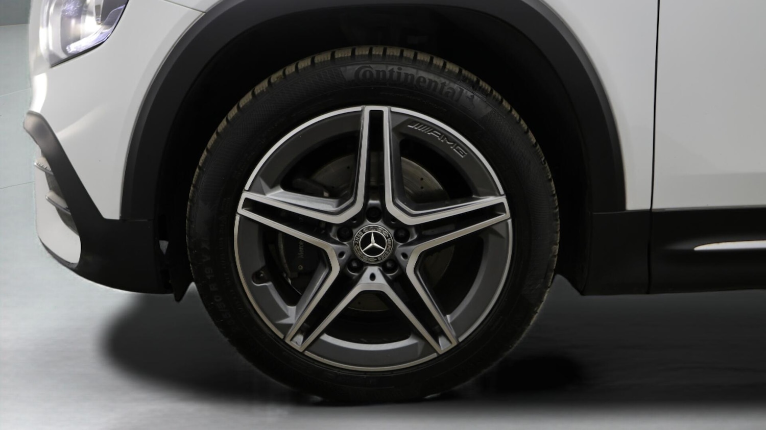 Used Mercedes-Benz GLB 2022 for sale - 76432449: Photo 19