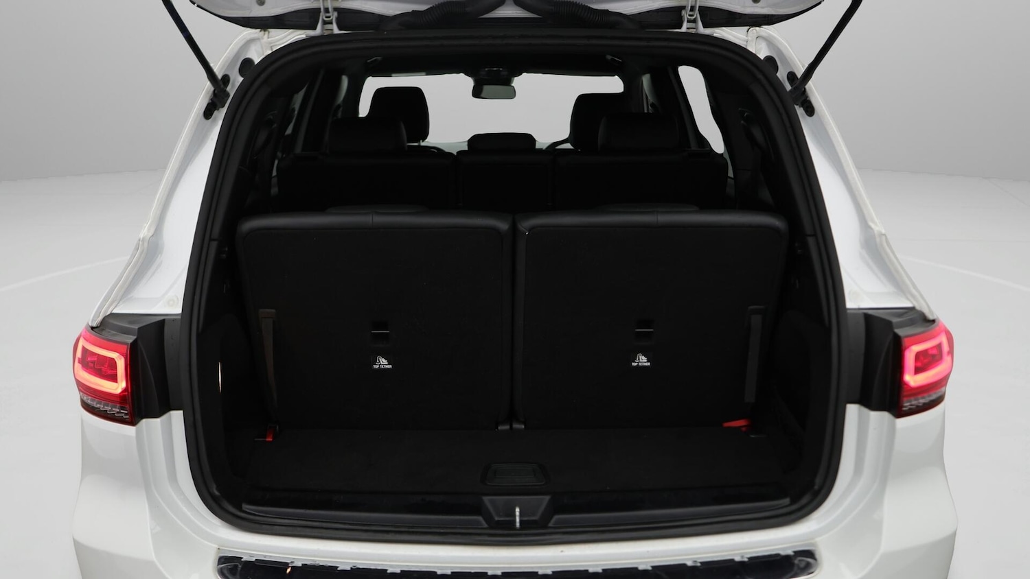 Used Mercedes-Benz GLB 2022 for sale - 76432449: Photo 22