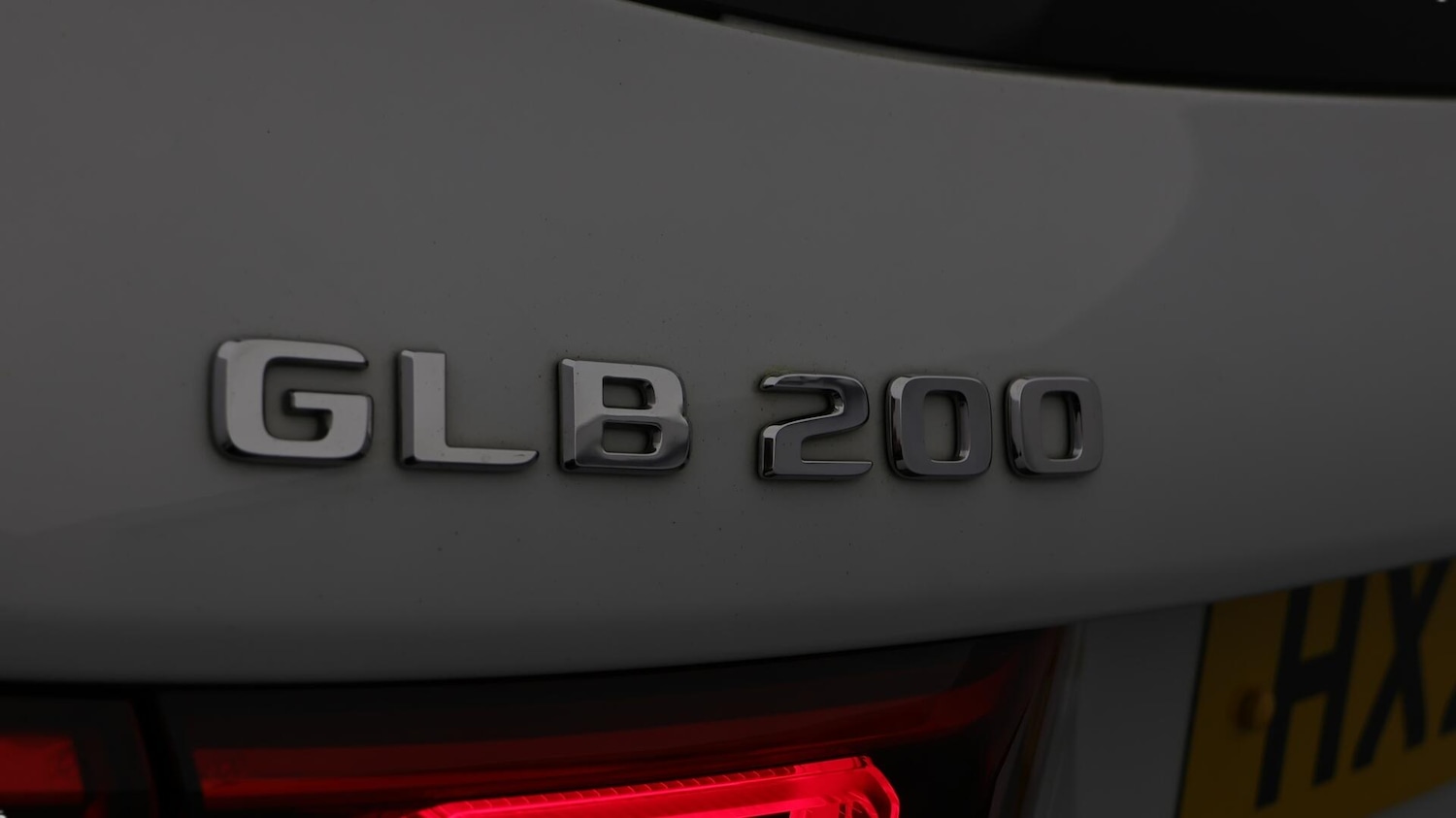 Used Mercedes-Benz GLB 2022 for sale - 76432449: Photo 23