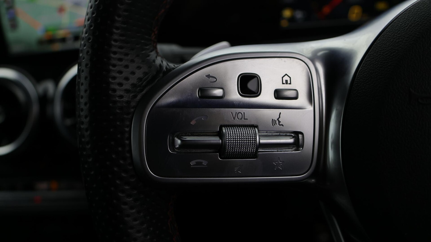 Used Mercedes-Benz GLB 2022 for sale - 76432449: Photo 25