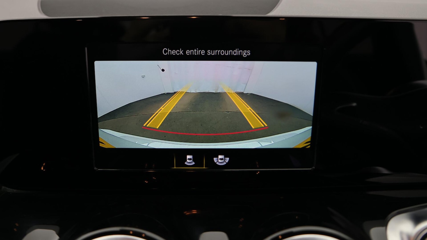 Used Mercedes-Benz GLB 2022 for sale - 76432449: Photo 27