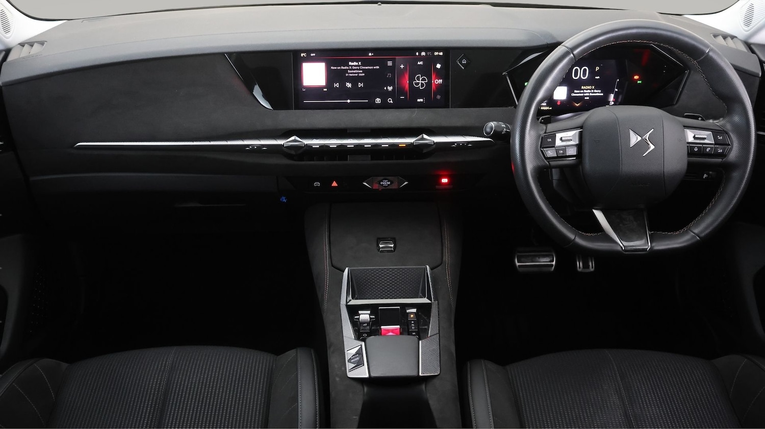 Used DS Automobiles DS 4 2022 for sale - 77675821: Photo 12