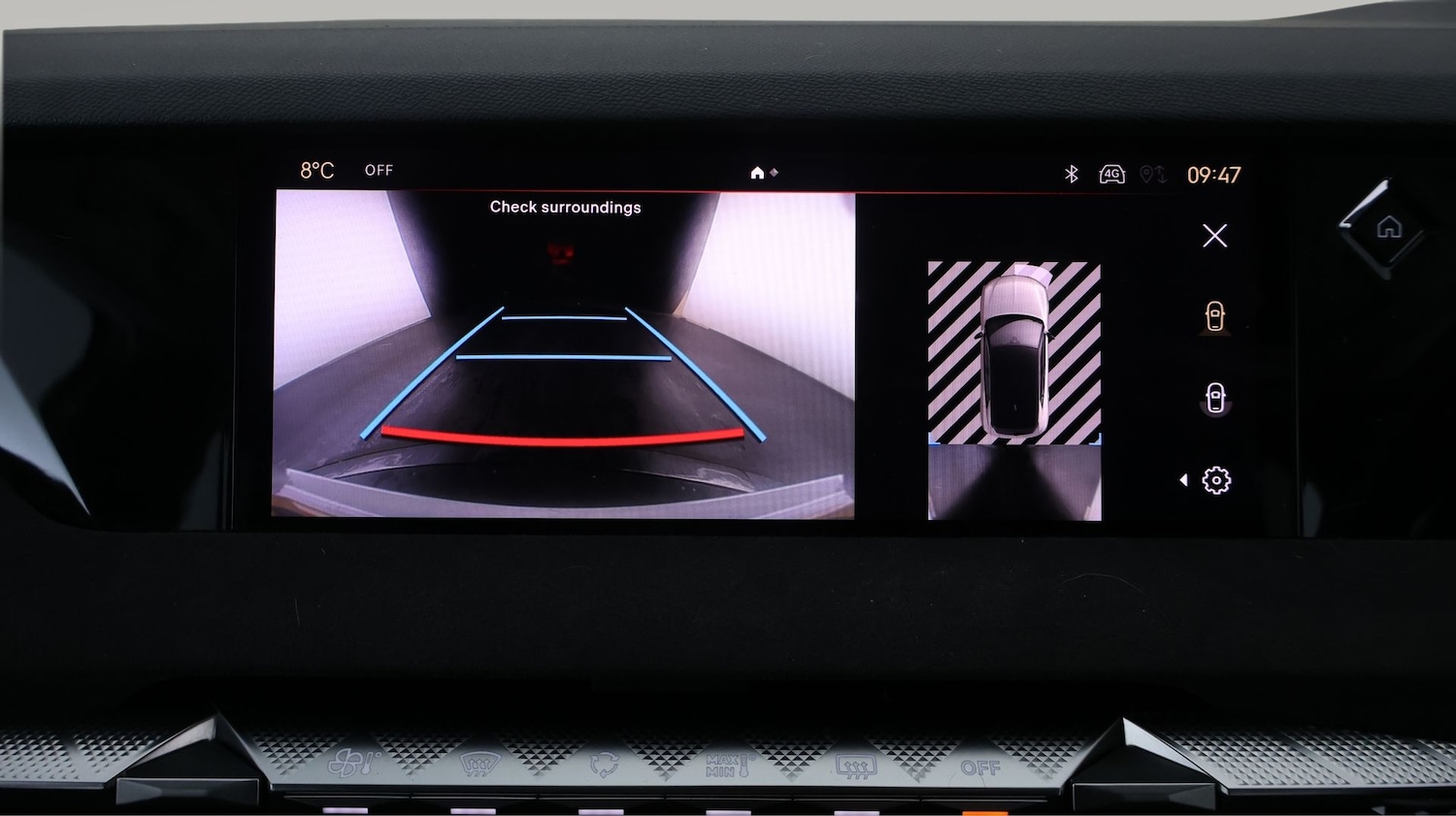 Used DS Automobiles DS 4 2022 for sale - 77675821: Photo 21