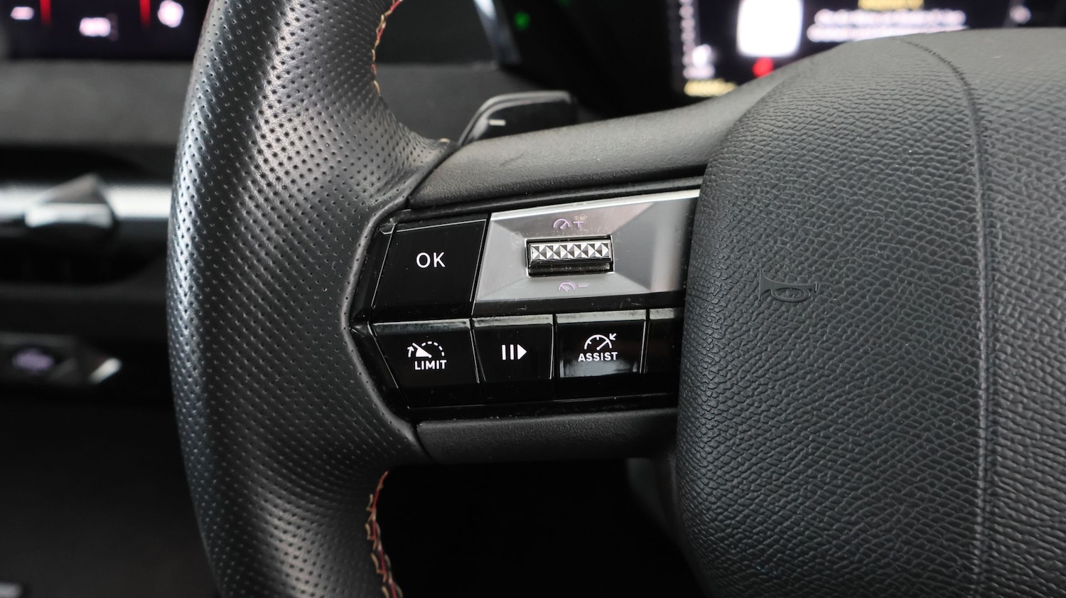 Used DS Automobiles DS 4 2022 for sale - 77675821: Photo 23