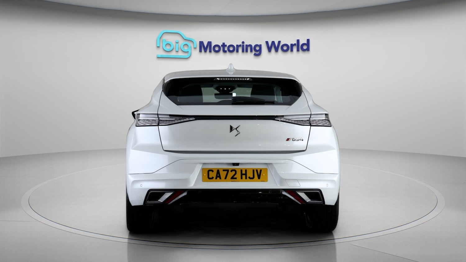 Used DS Automobiles DS 4 2022 for sale - 77675821: Photo 6