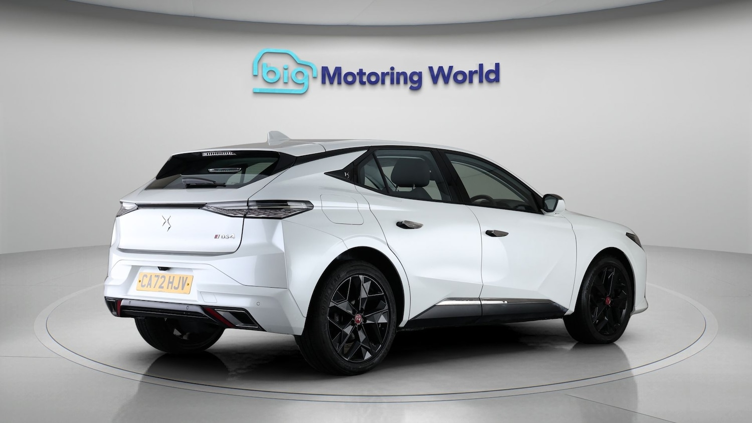 Used DS Automobiles DS 4 2022 for sale - 77675821: Photo 7