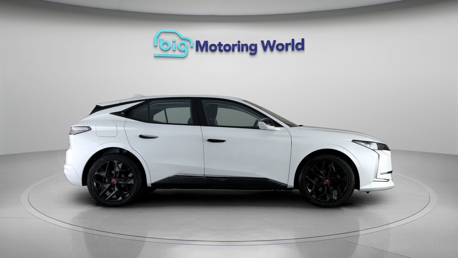 Used DS Automobiles DS 4 2022 for sale - 77675821: Photo 8