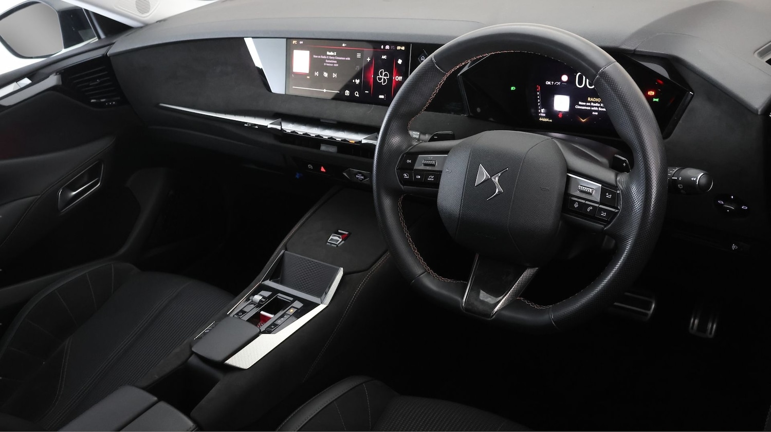 Used DS Automobiles DS 4 2022 for sale - 77675821: Photo 9