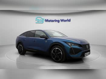 Used Peugeot 408 2024 for sale - 79743712: Photo