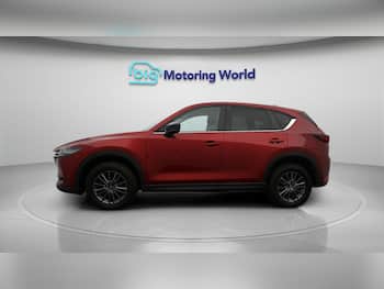 Used Mazda CX-5 2019 for sale - 79842750: Photo