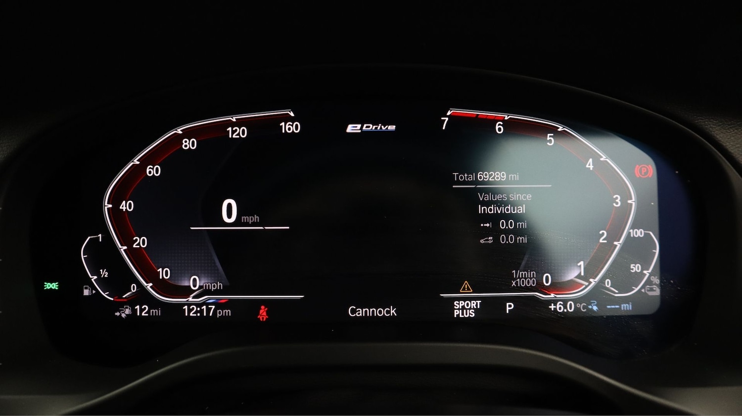 Used BMW X3 2021 for sale - 77463318: Photo 10