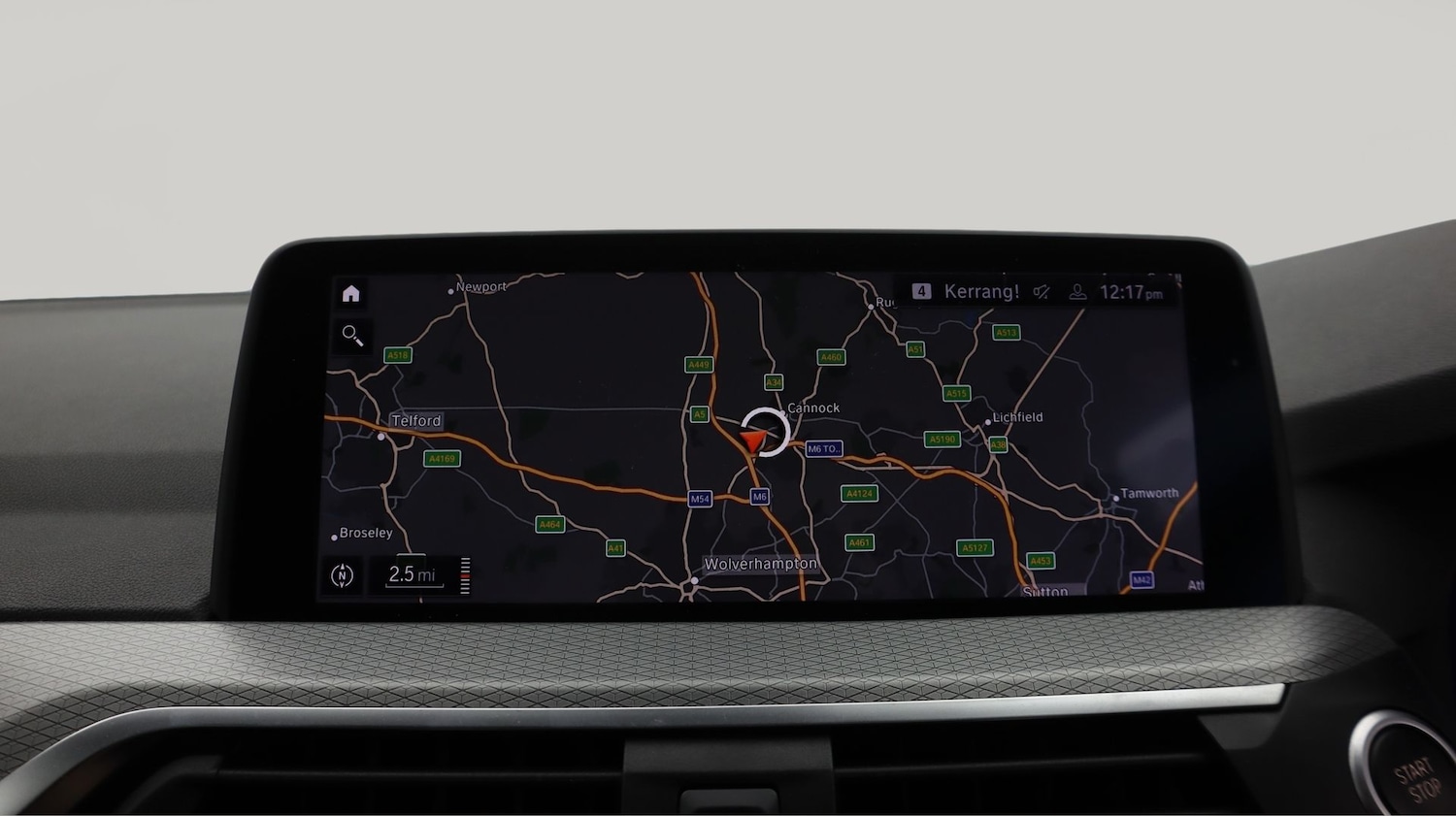 Used BMW X3 2021 for sale - 77463318: Photo 11