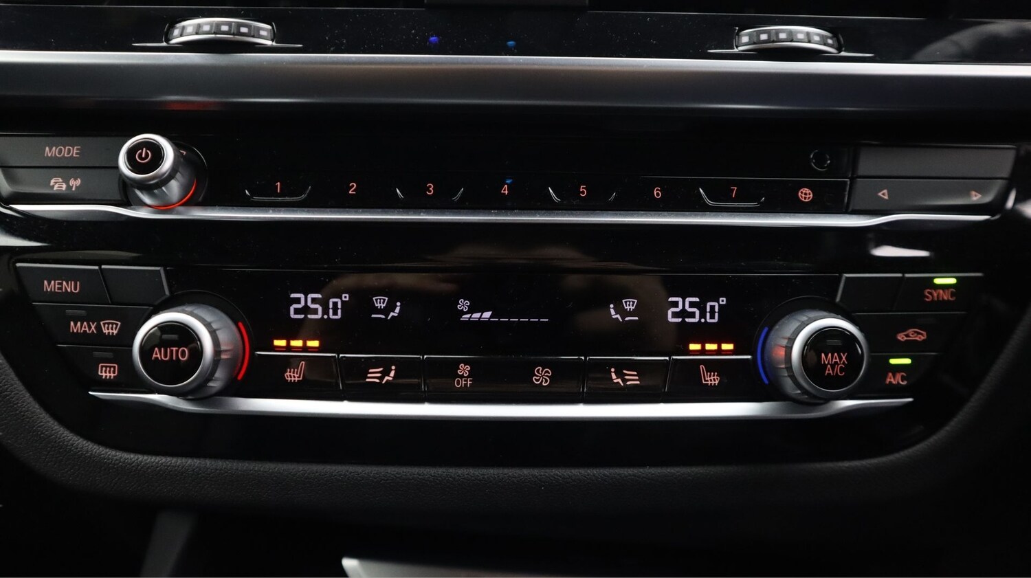 Used BMW X3 2021 for sale - 77463318: Photo 12