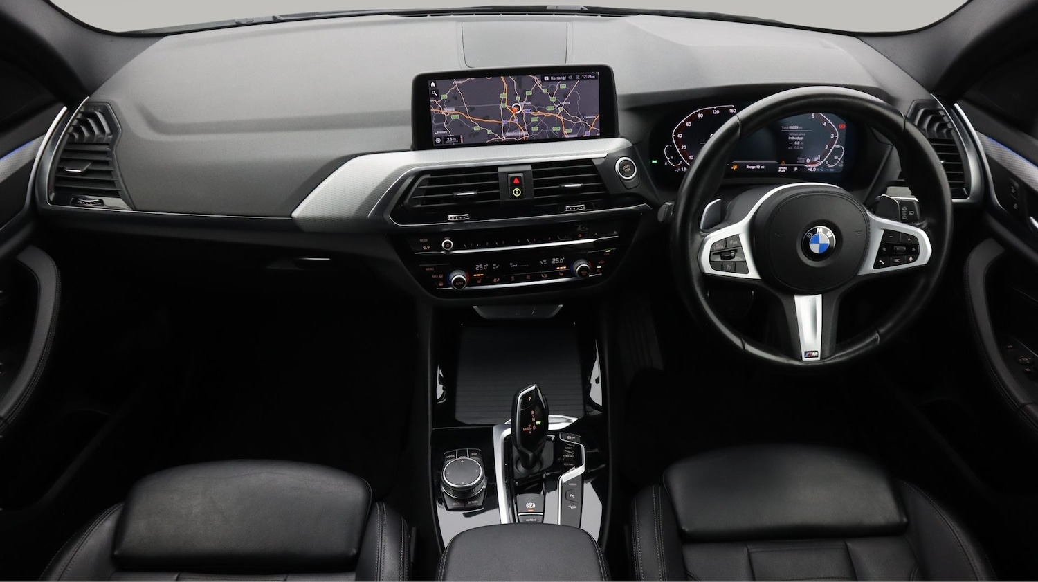 Used BMW X3 2021 for sale - 77463318: Photo 13