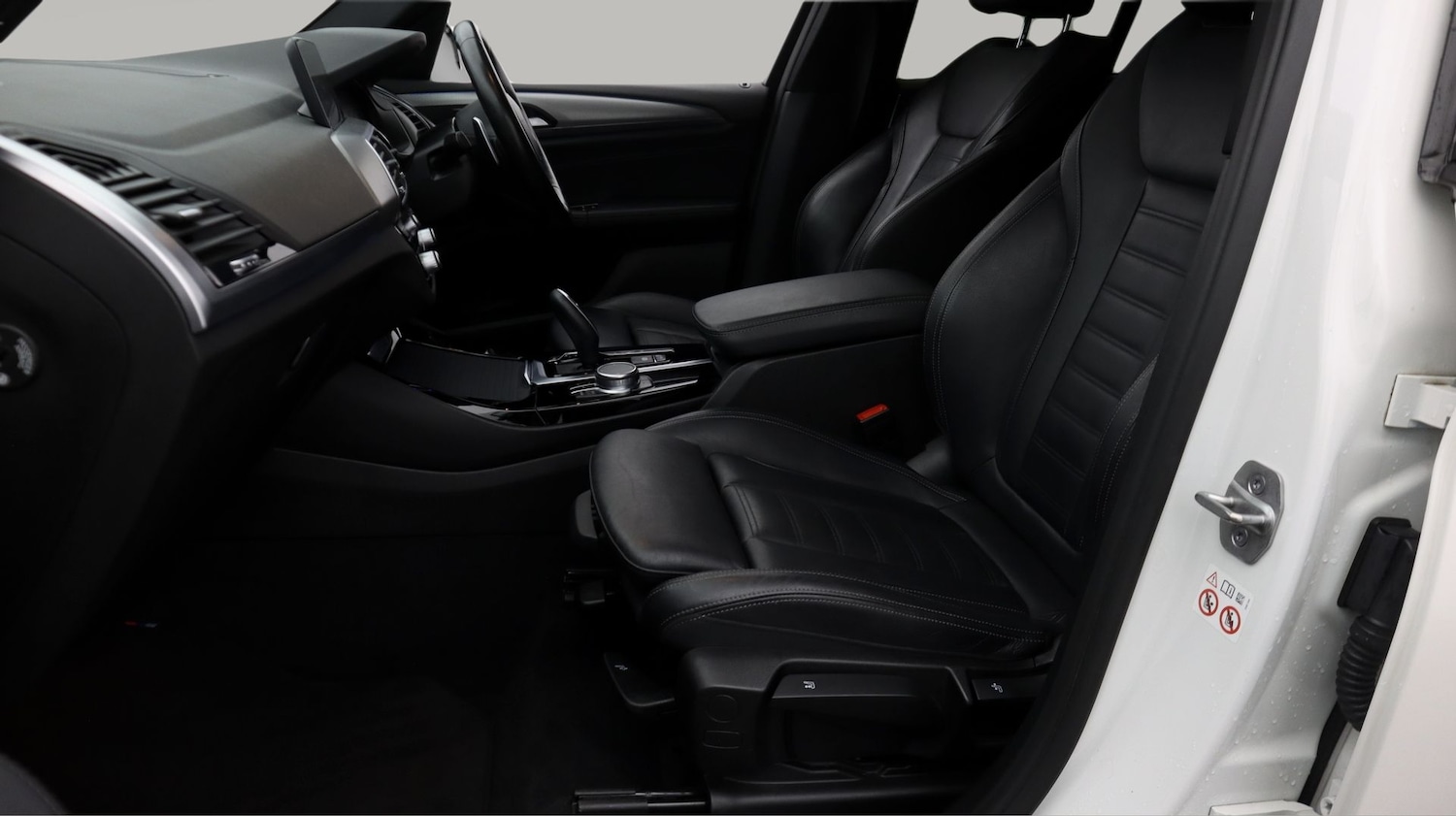 Used BMW X3 2021 for sale - 77463318: Photo 14