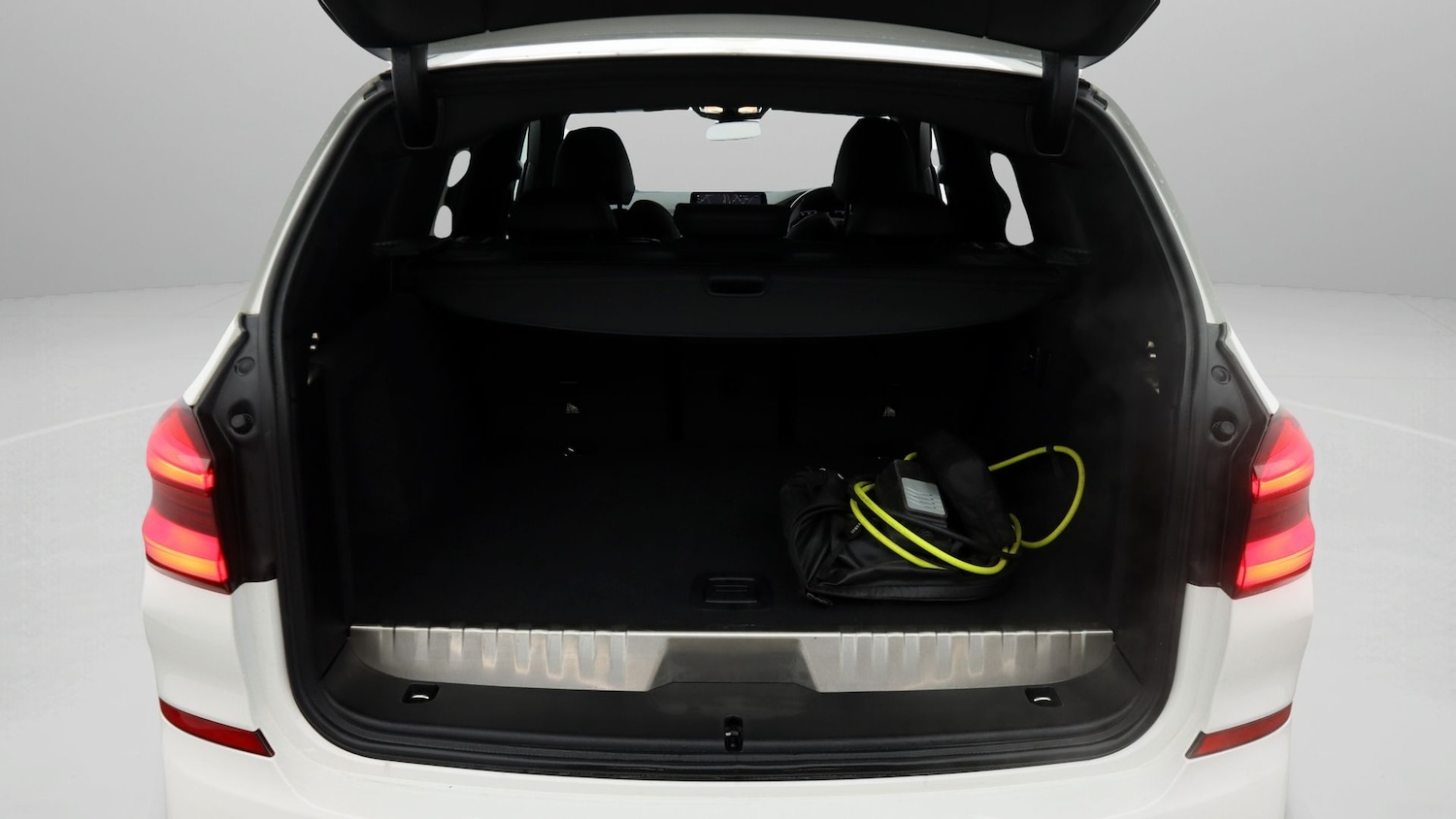 Used BMW X3 2021 for sale - 77463318: Photo 17