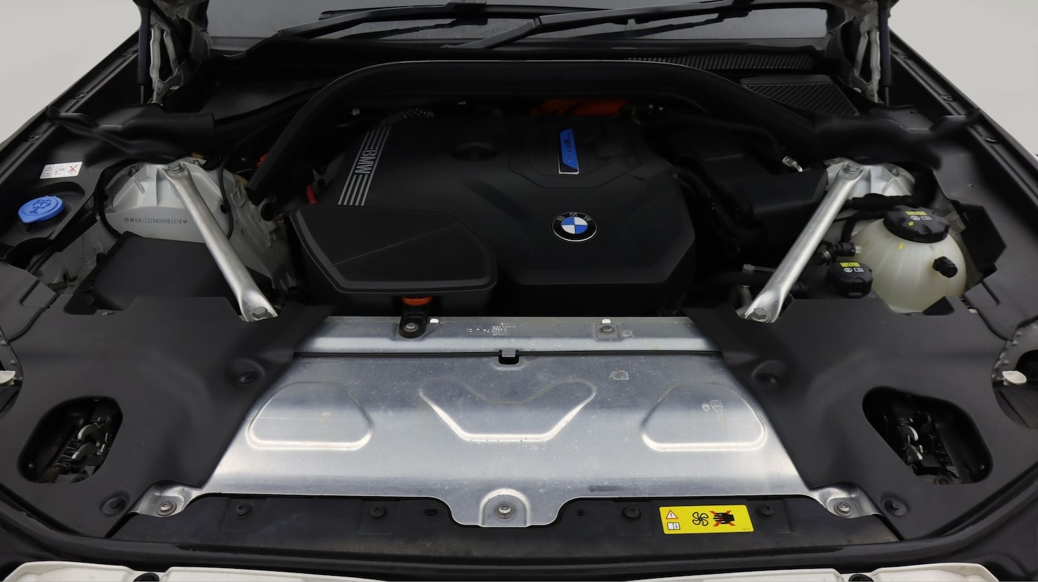 Used BMW X3 2021 for sale - 77463318: Photo 19