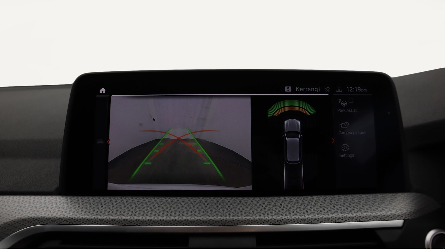 Used BMW X3 2021 for sale - 77463318: Photo 25