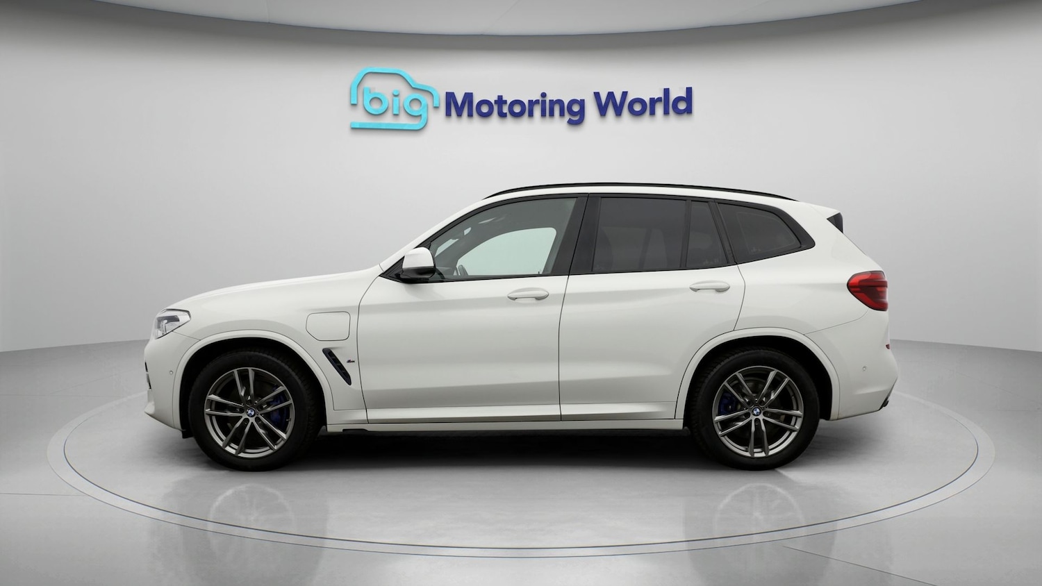 Used BMW X3 2021 for sale - 77463318: Photo 4