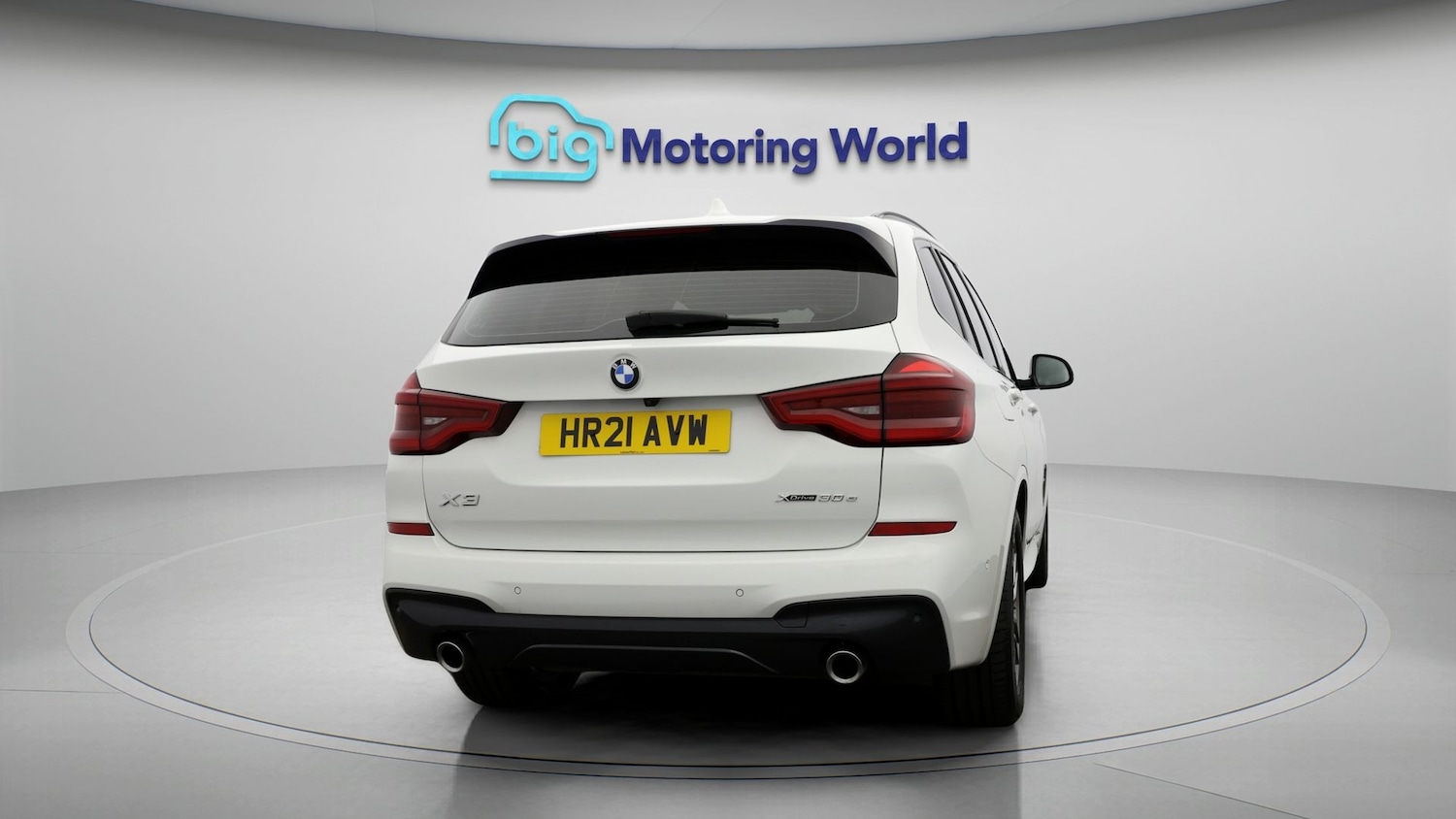 Used BMW X3 2021 for sale - 77463318: Photo 6