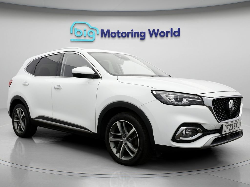 Used MG MG HS for sale - 76815013: Photo 16