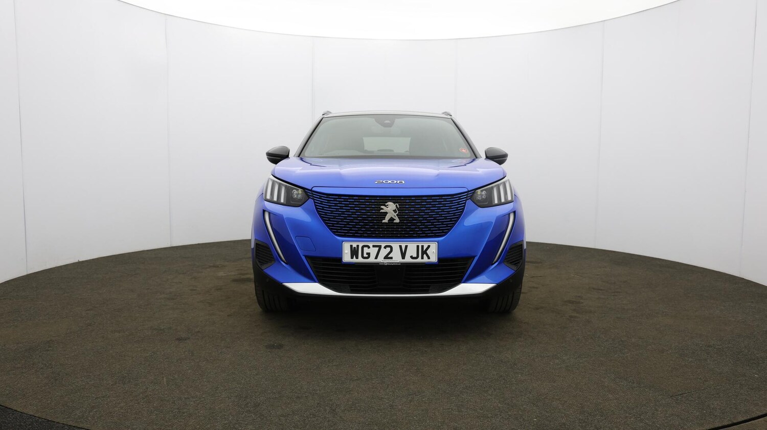 Vehicle 45