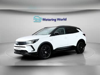 Used Vauxhall Grandland 2022 for sale - 79583428: Photo