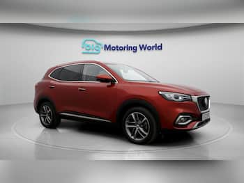 Used MG MG HS 2023 for sale - 79594112: Photo