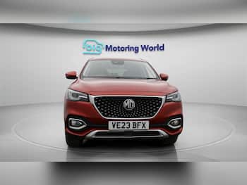 Used MG MG HS 2023 for sale - 79594112: Photo