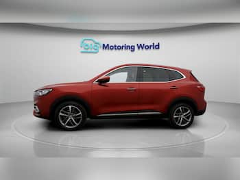 Used MG MG HS 2023 for sale - 79594112: Photo