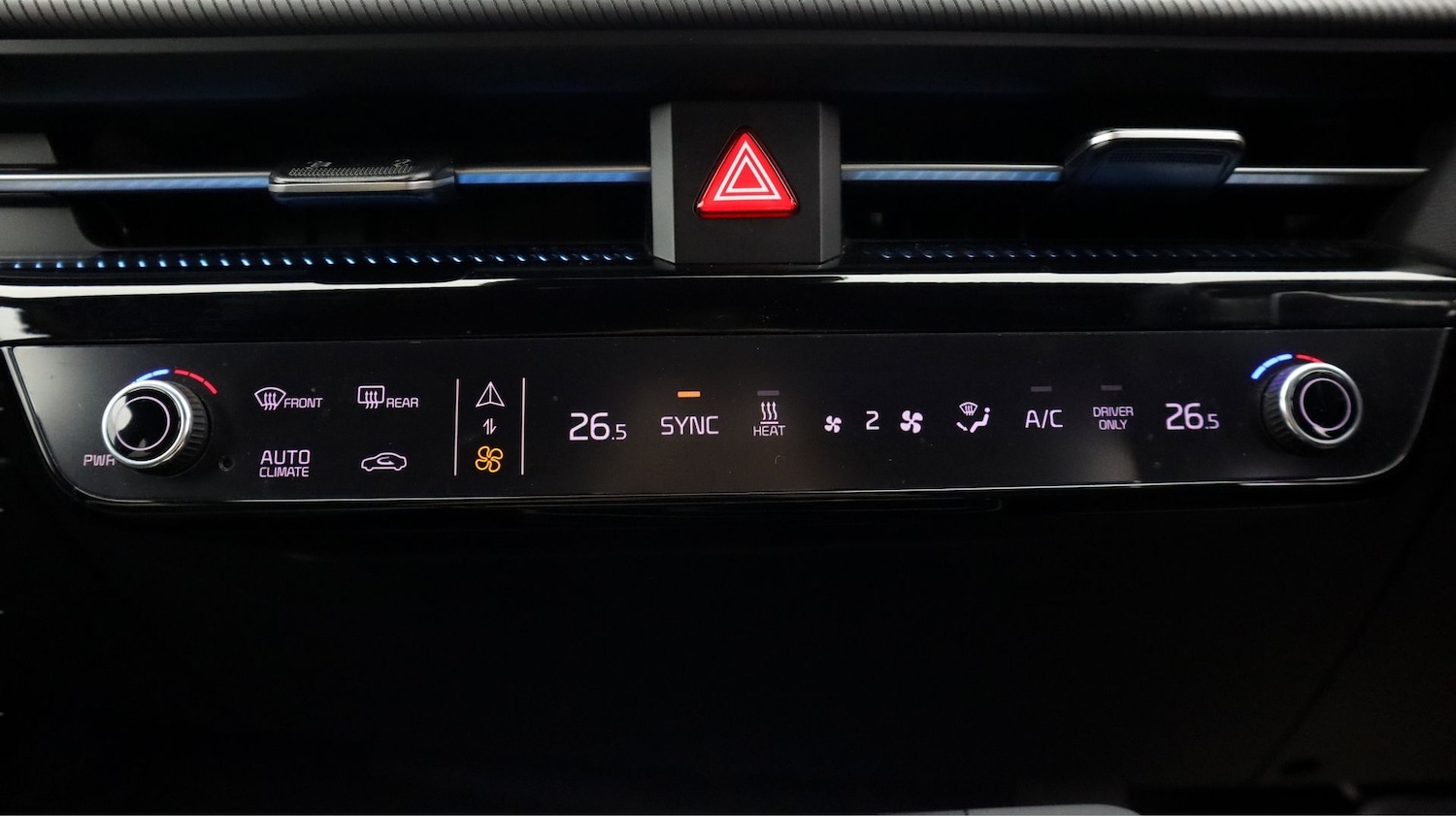 Used Kia EV6 2022 for sale - 78001579: Photo 12