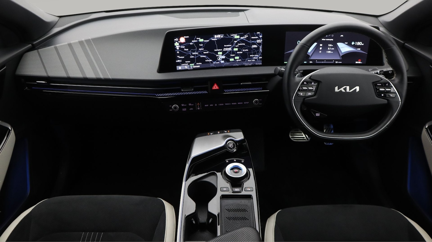 Used Kia EV6 2022 for sale - 78001579: Photo 13