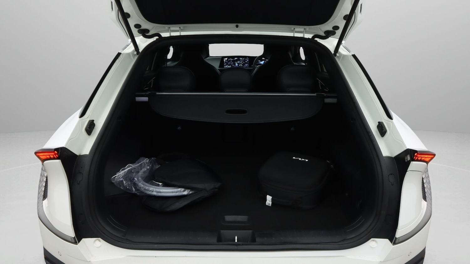 Used Kia EV6 2022 for sale - 78001579: Photo 17