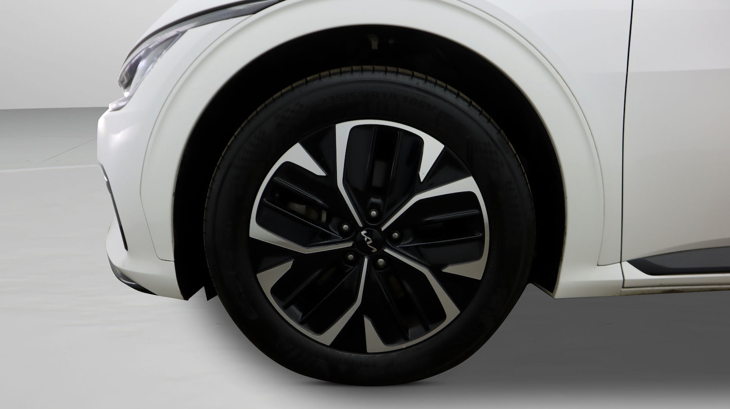 Used Kia EV6 2022 for sale - 78001579: Photo 18