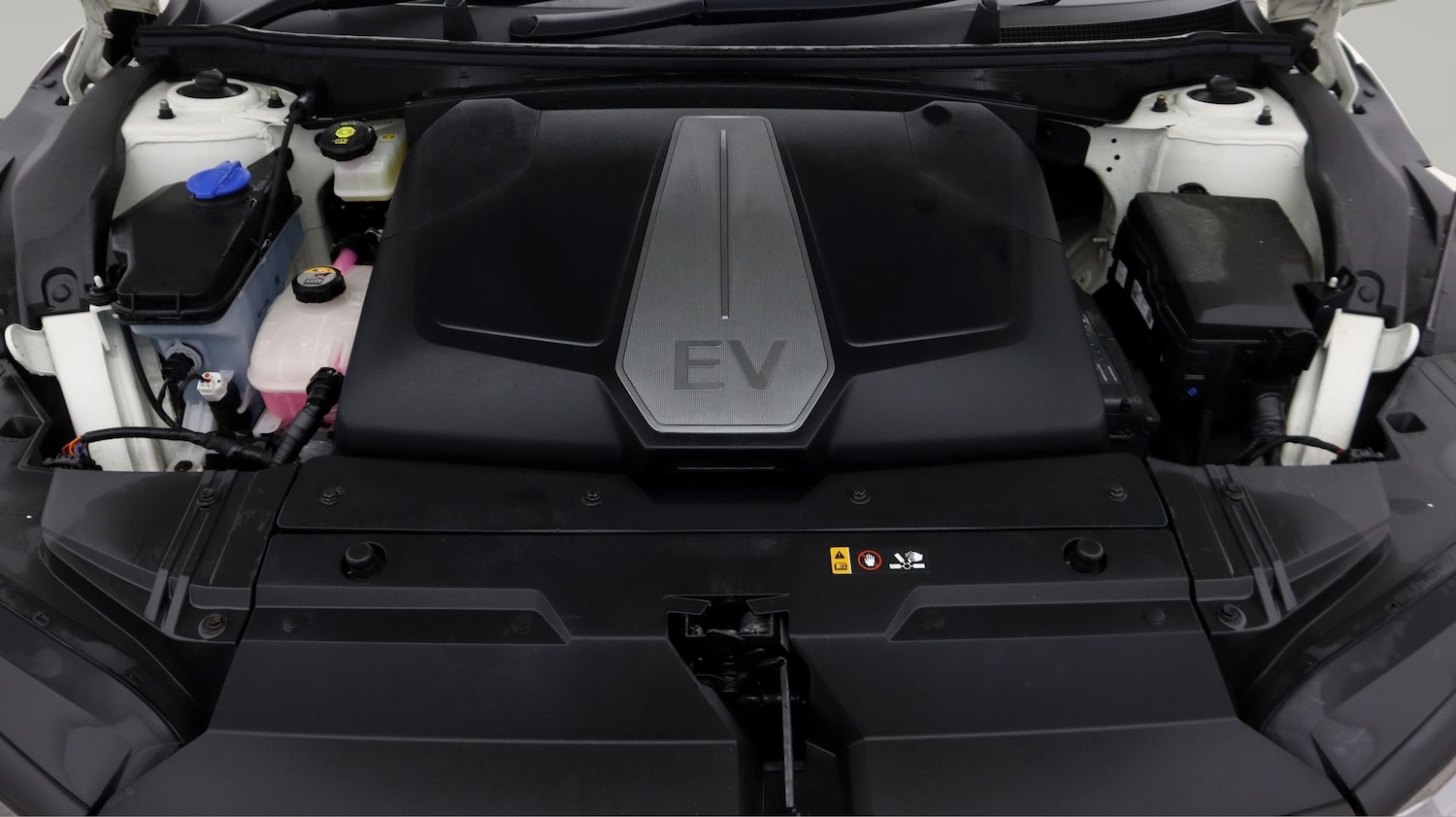 Used Kia EV6 2022 for sale - 78001579: Photo 19