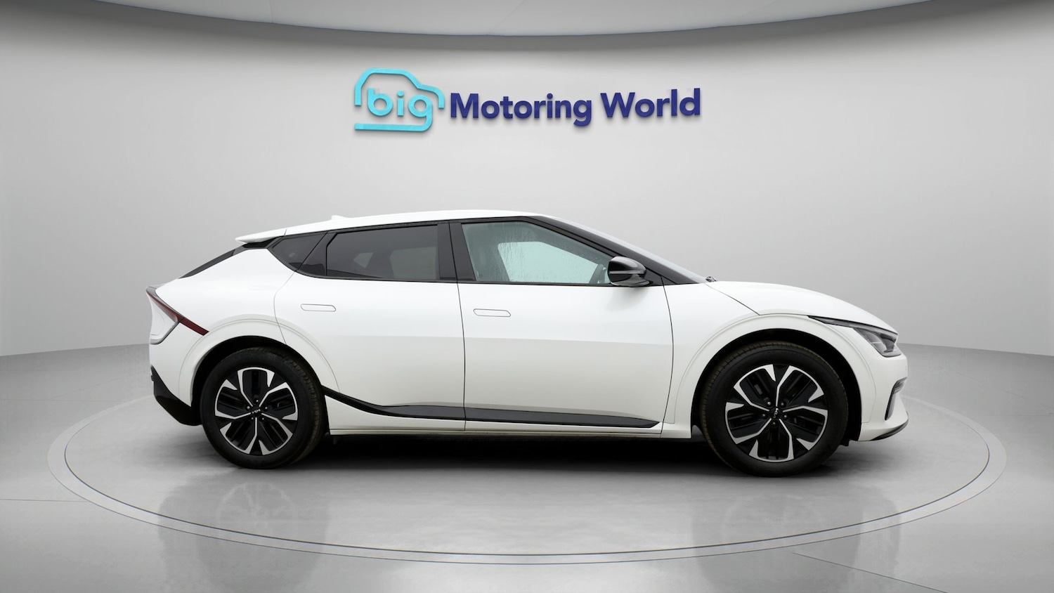 Used Kia EV6 2022 for sale - 78001579: Photo 8