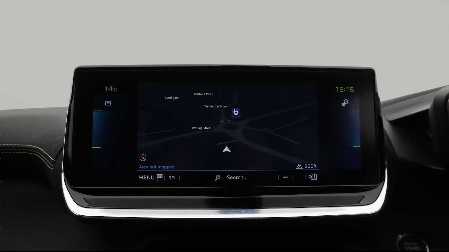 Used Peugeot 208 2020 for sale - 77508877: Photo 11