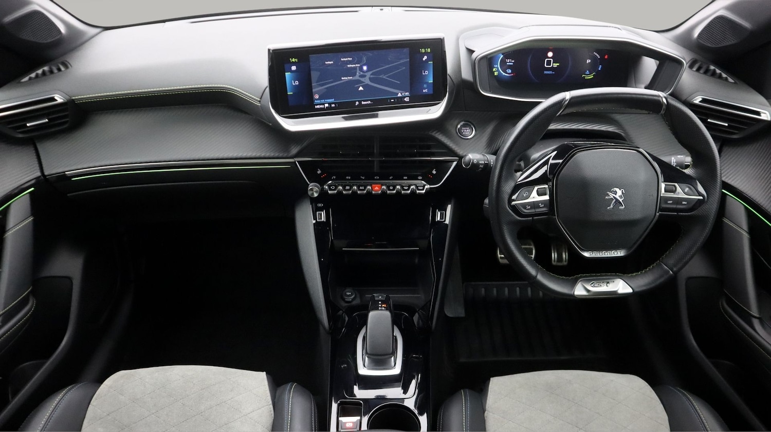 Used Peugeot 208 2020 for sale - 77508877: Photo 13