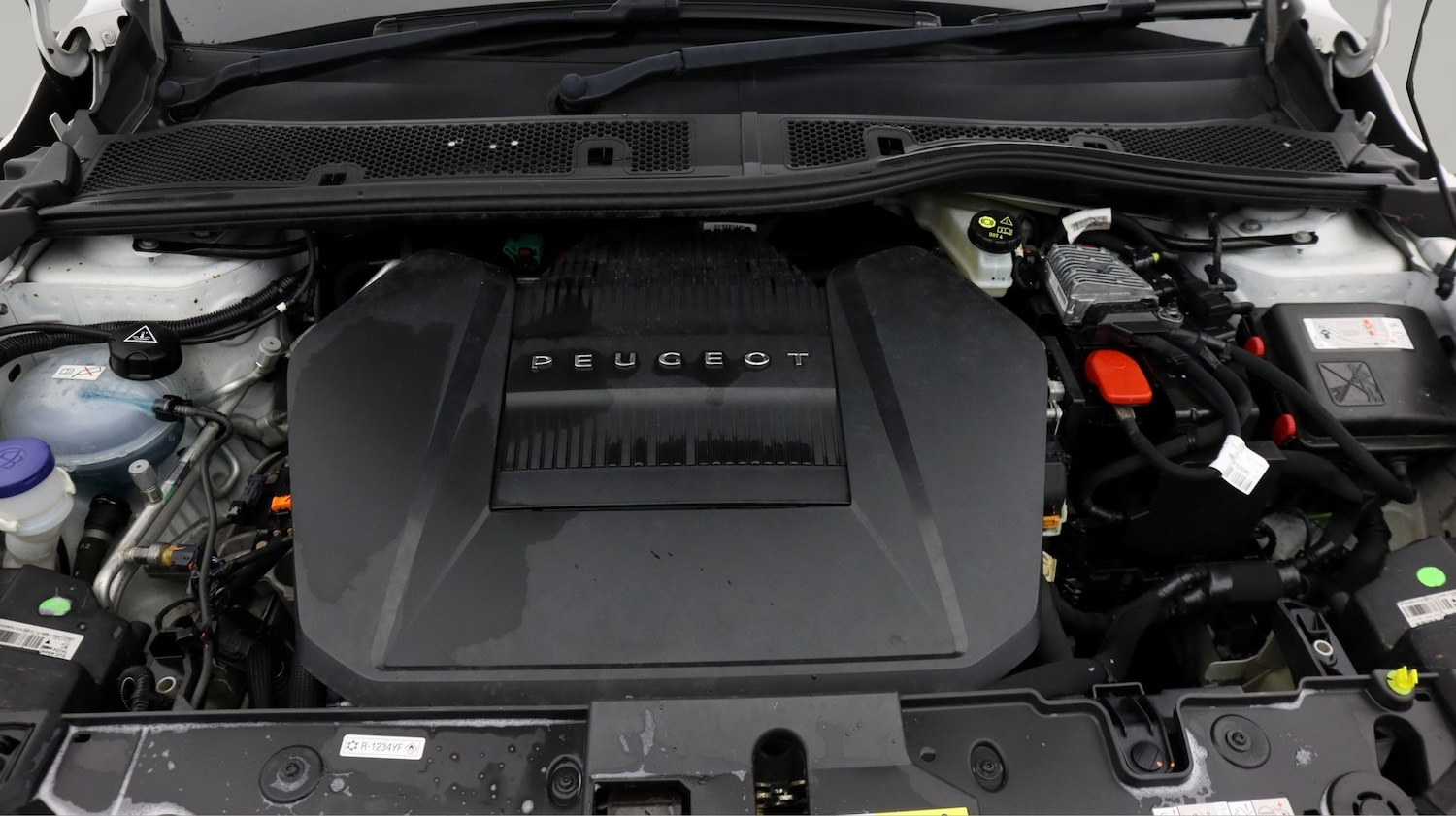 Used Peugeot 208 2020 for sale - 77508877: Photo 19