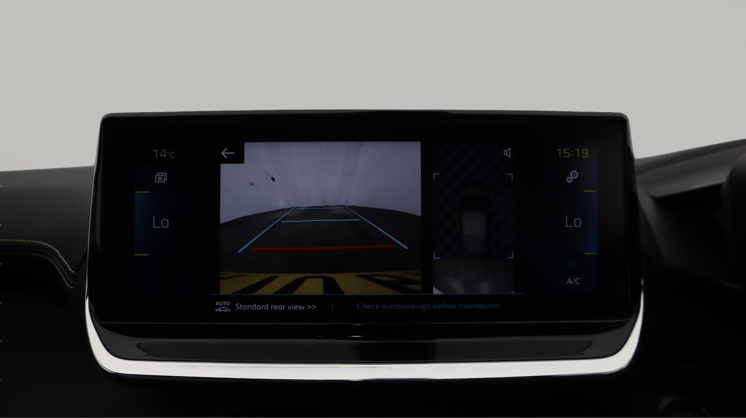 Used Peugeot 208 2020 for sale - 77508877: Photo 25