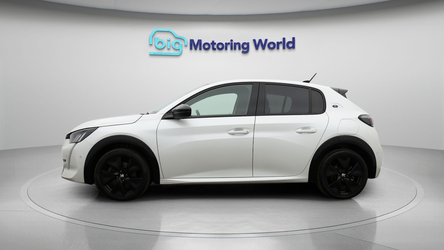 Used Peugeot 208 2020 for sale - 77508877: Photo 4