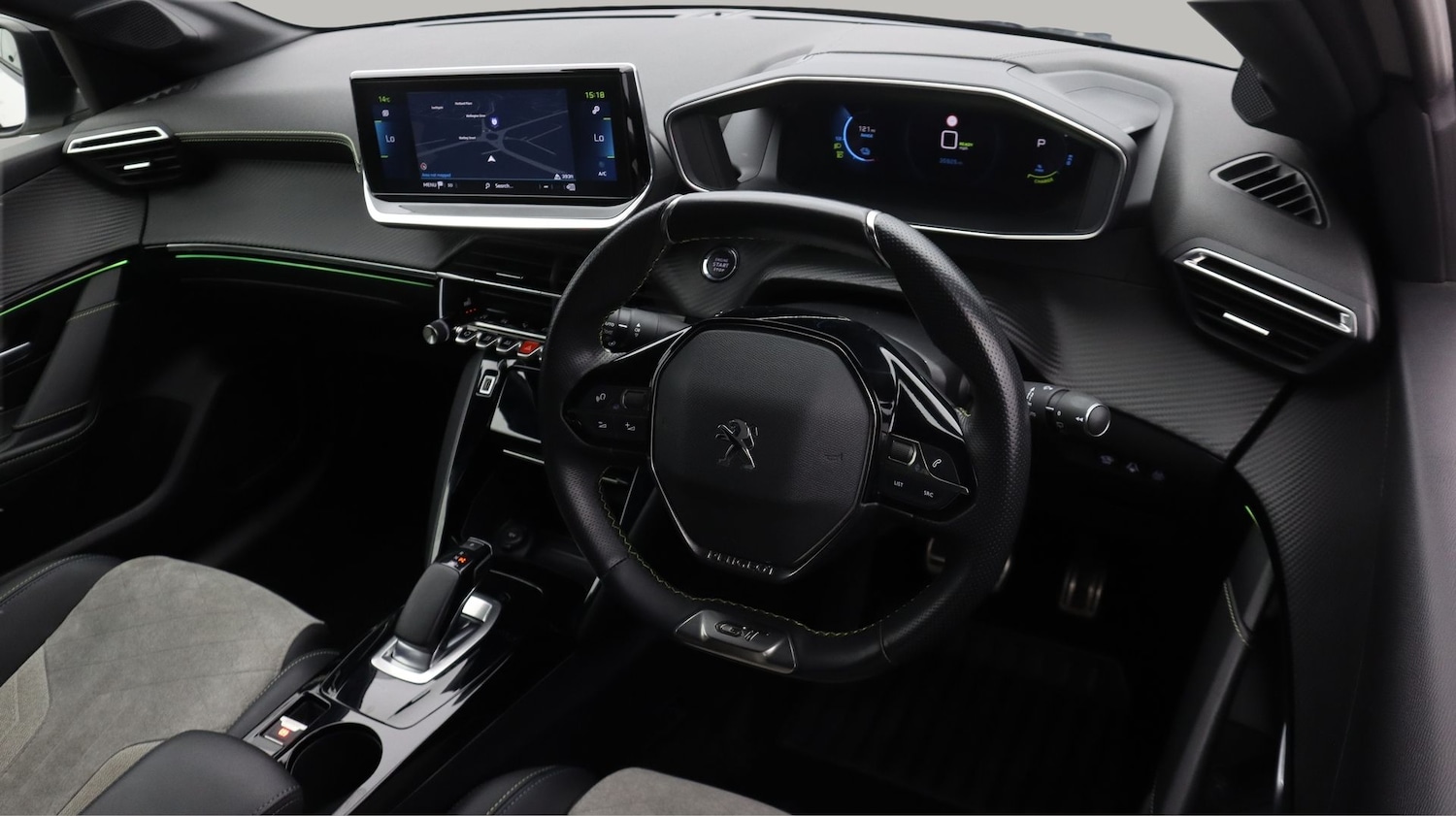 Used Peugeot 208 2020 for sale - 77508877: Photo 9