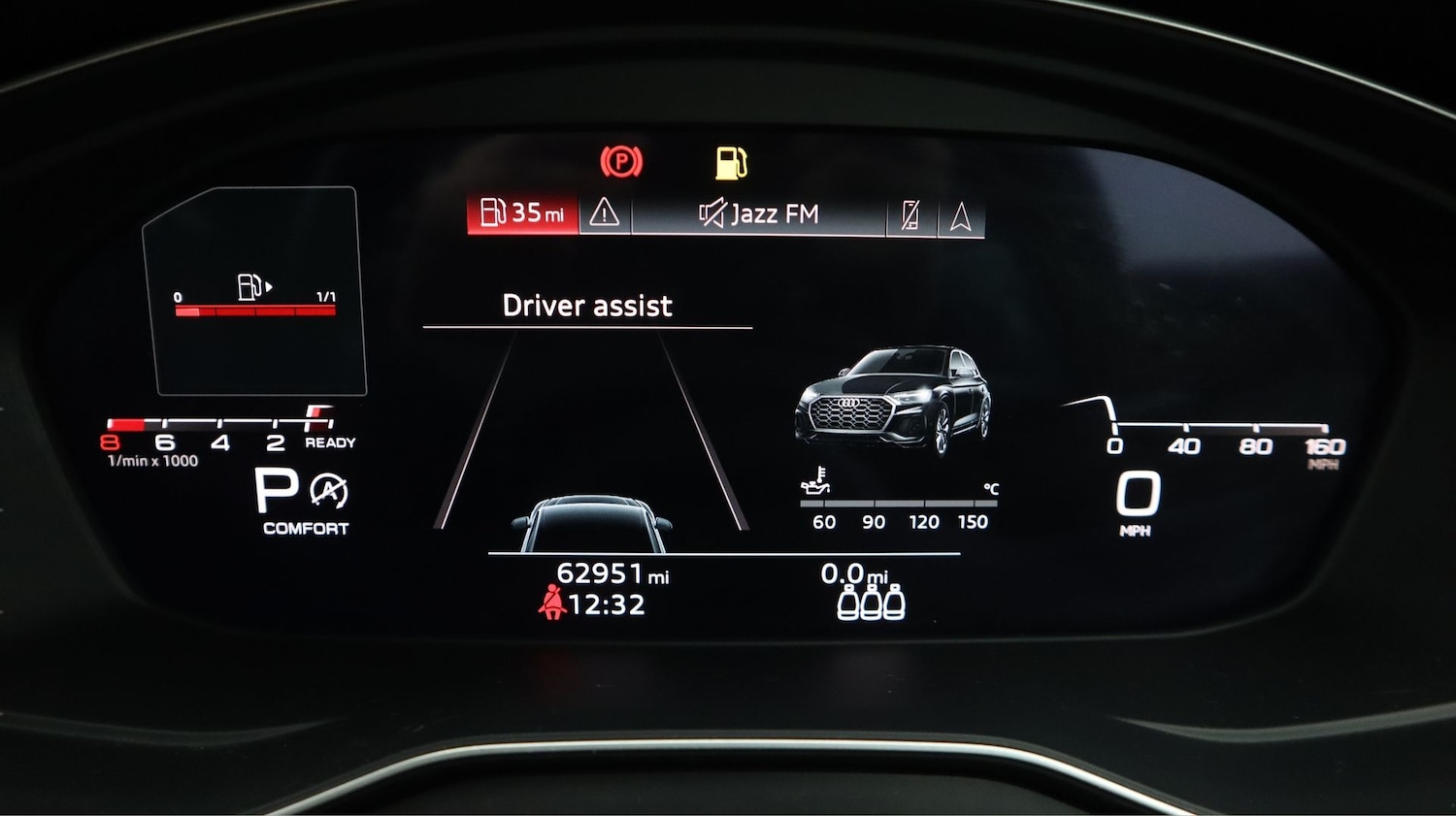 Used Audi Q5 2021 for sale - 77679852: Photo 10