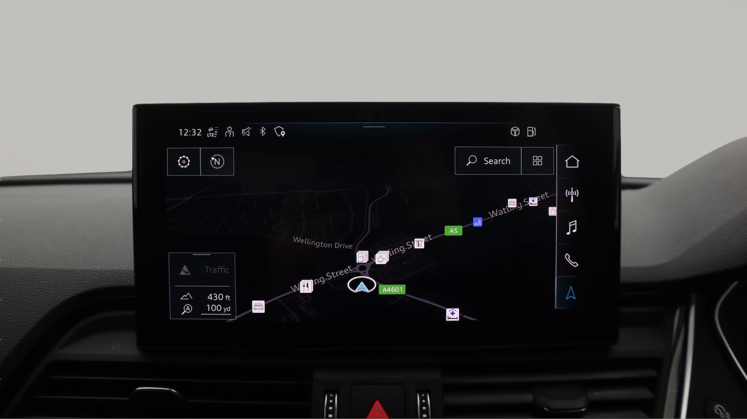 Used Audi Q5 2021 for sale - 77679852: Photo 11