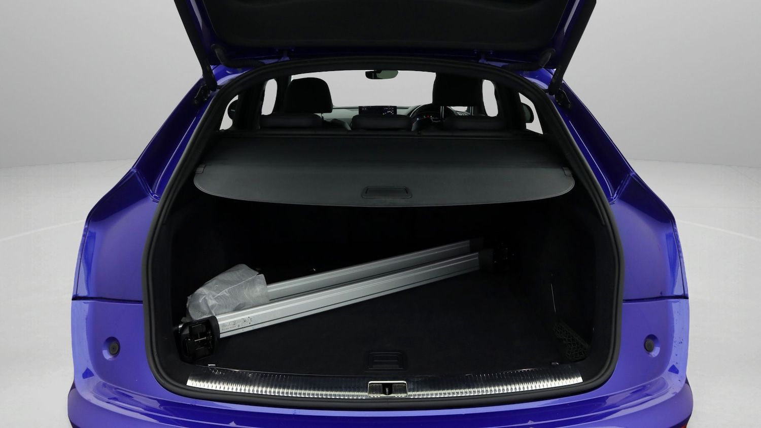 Used Audi Q5 2021 for sale - 77679852: Photo 17