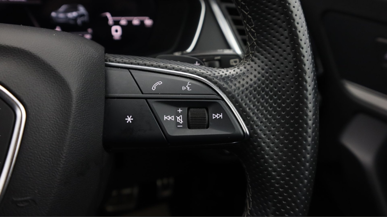 Used Audi Q5 2021 for sale - 77679852: Photo 24