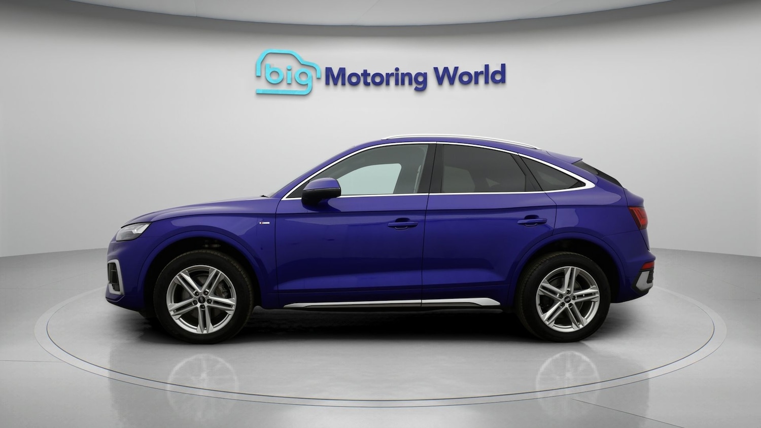 Used Audi Q5 2021 for sale - 77679852: Photo 4
